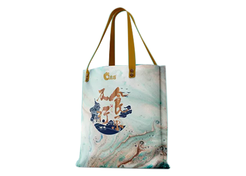 大奖国际×李宁及食行乐手提包