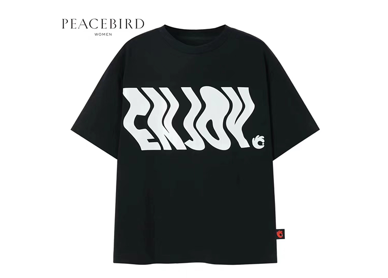 大奖国际×太平鸟服饰