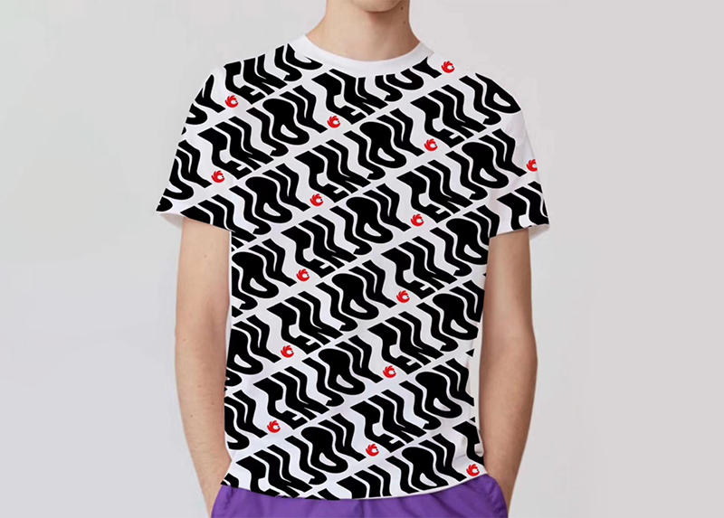 大奖国际×太平鸟服饰