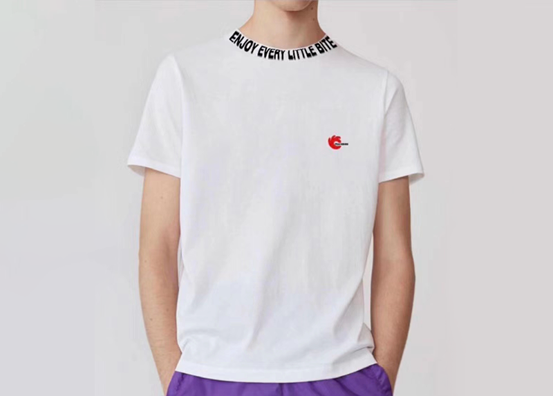 大奖国际×太平鸟服饰