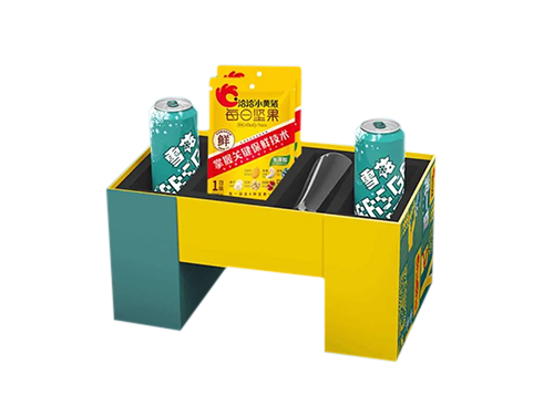 大奖国际×雪花