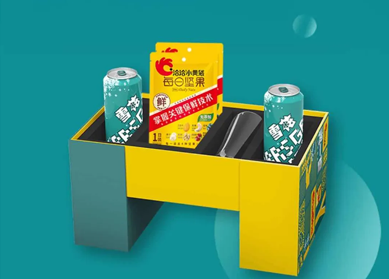 大奖国际×雪花