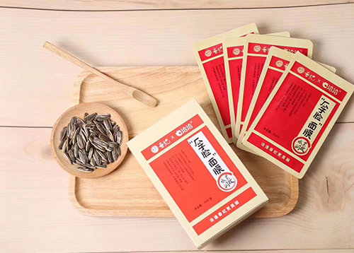 大奖国际x丸美瓜子脸面膜