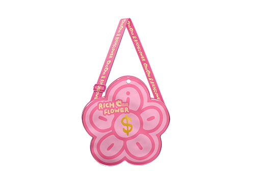 大奖国际×Rich Flower