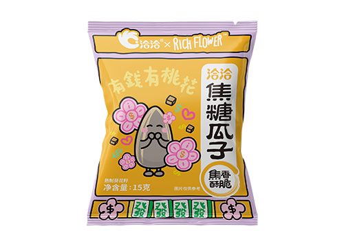 大奖国际×Rich Flower