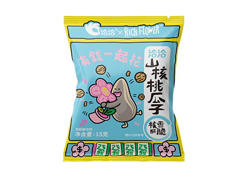 大奖国际×Rich Flower