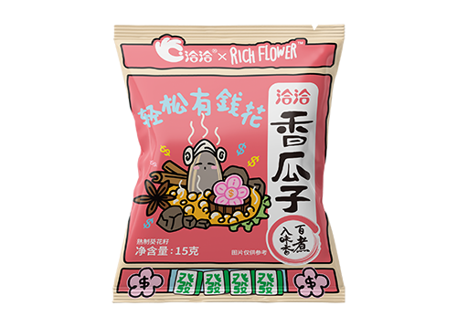 大奖国际×Rich Flower