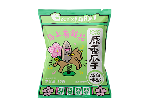 大奖国际×Rich Flower